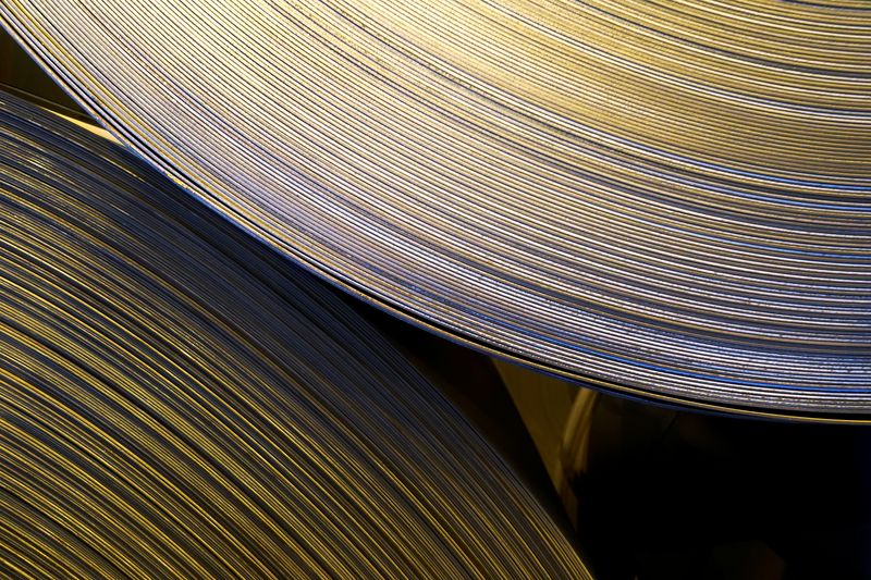 Spanish factory activity picks up in May, costs rising -PMI