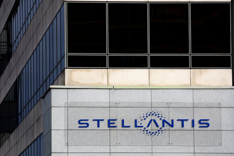 Stellantis unit pleads guilty in U.S. diesel emissions probe