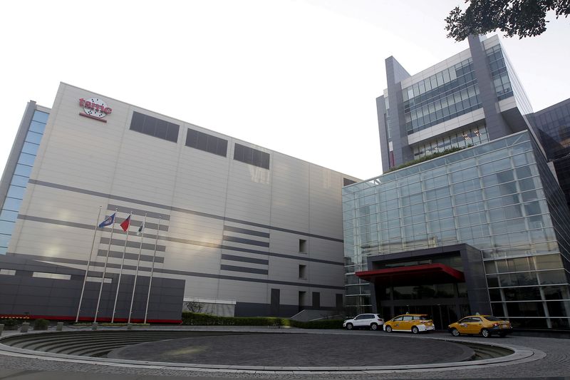 Taiwan to hold trade talks with EU as Europe focuses on chips - source