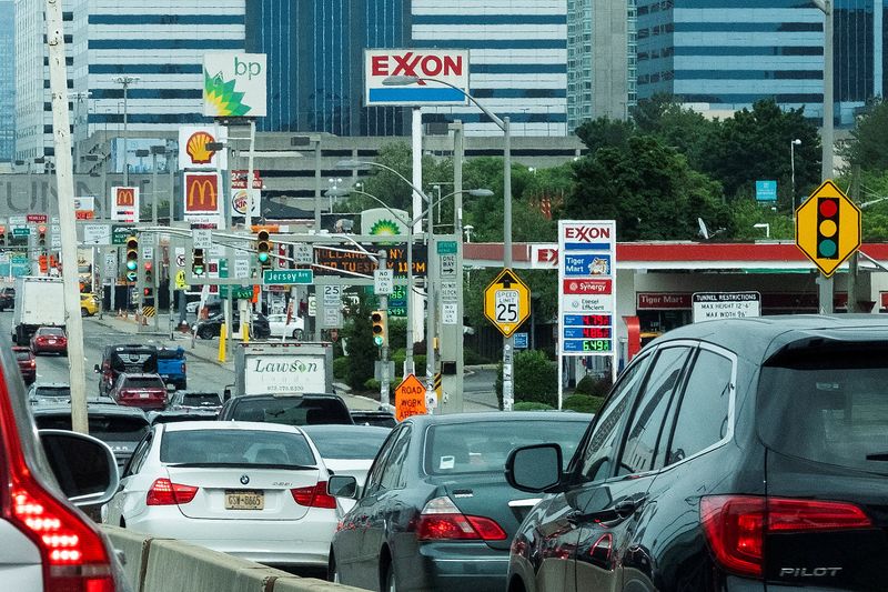 Take Five: Inflation stations