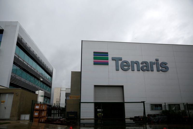 Tenaris to pay $78 million to settle U.S. charges on bribery scheme