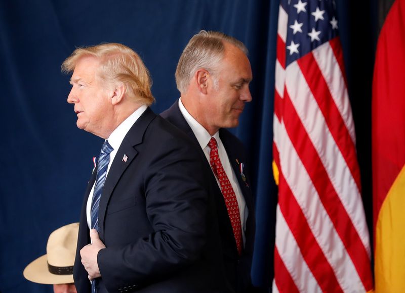Trump ally seeks return to Congress, California votes on crime in U.S. midterm primaries