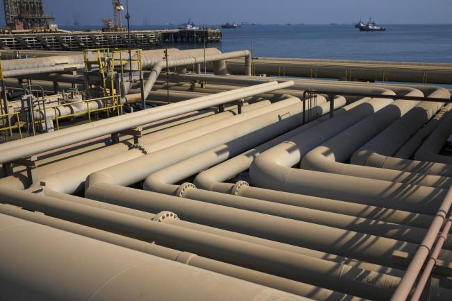 US Praises OPEC+ and Saudi Arabia for Accelerating Oil Hikes