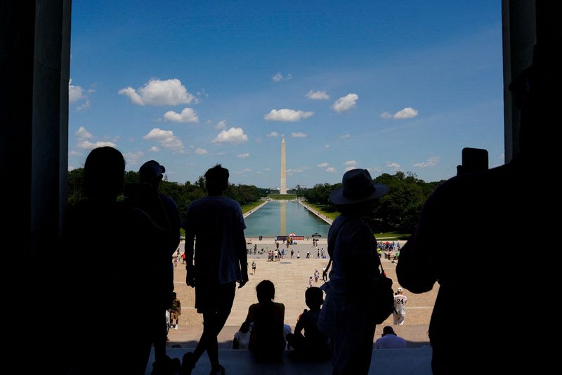 U.S. aims to ramp up international tourism hit hard by COVID