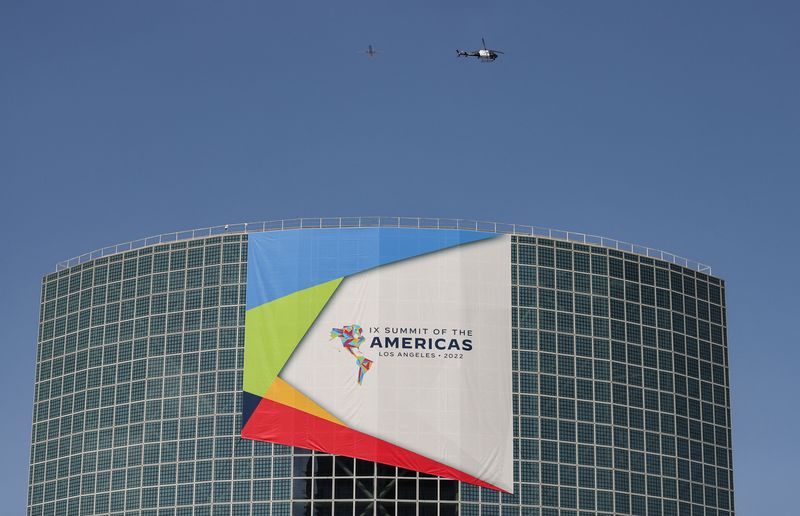 U.S. believes Mexico fully committed to migration initiative, U.S. official says
