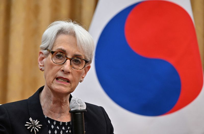 U.S. official says world will respond strongly in case of N.Korea nuclear test
