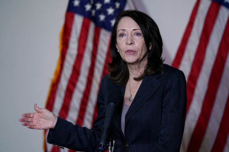U.S. senator to convene classified briefing on semiconductors amid chip shortage - sources