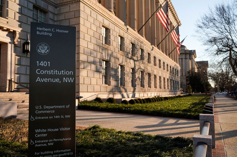 U.S. suspends three firms' export privileges for alleged illegal exports to China