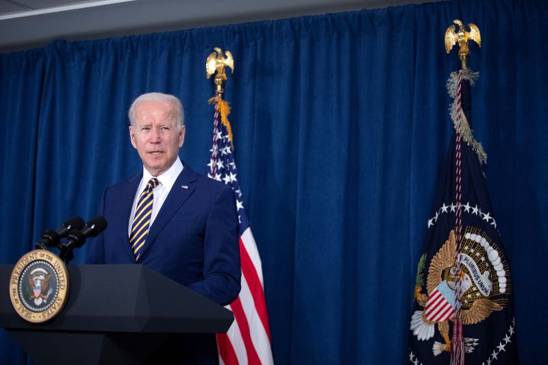 Exclusive: Under Biden, China has widened trade lead in much of Latin America