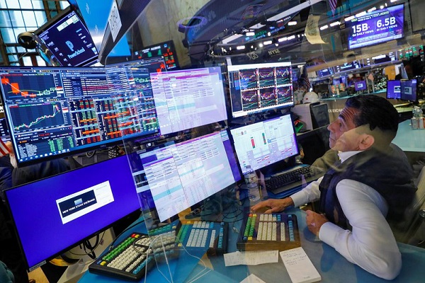 Denmark stocks lower at close of trade; OMX Copenhagen 20 down 0.31% -Breaking