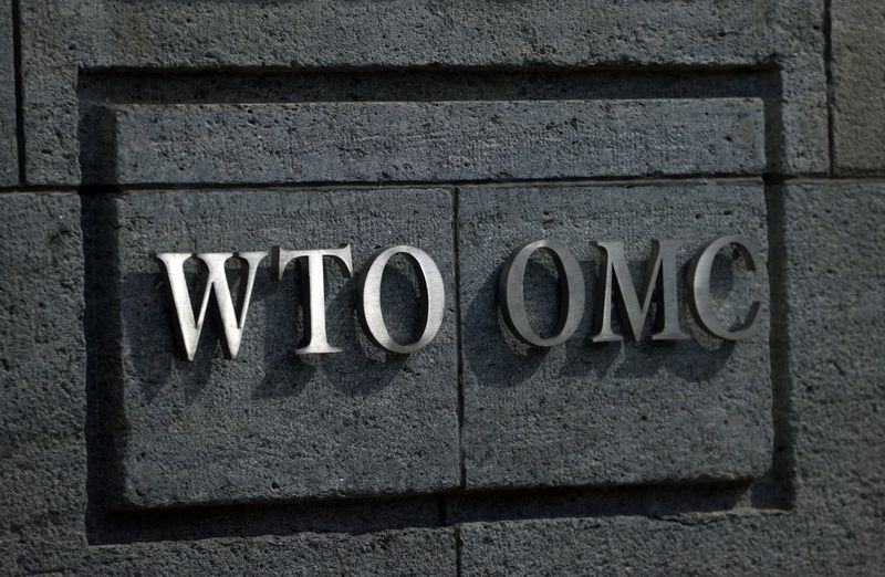 WTO chief says deals within reach ahead of Geneva meeting