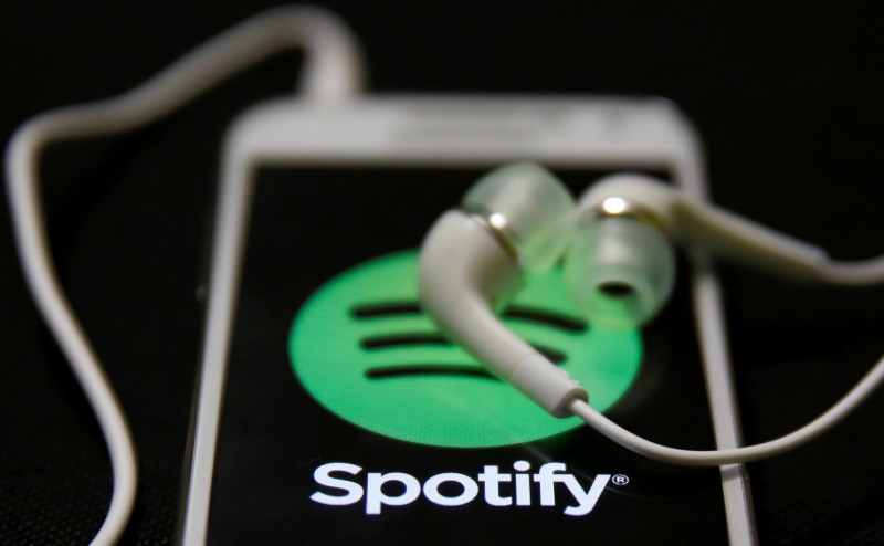 Wall Street Discusses Spotify After Analyst Day Offered Ambitious Goals