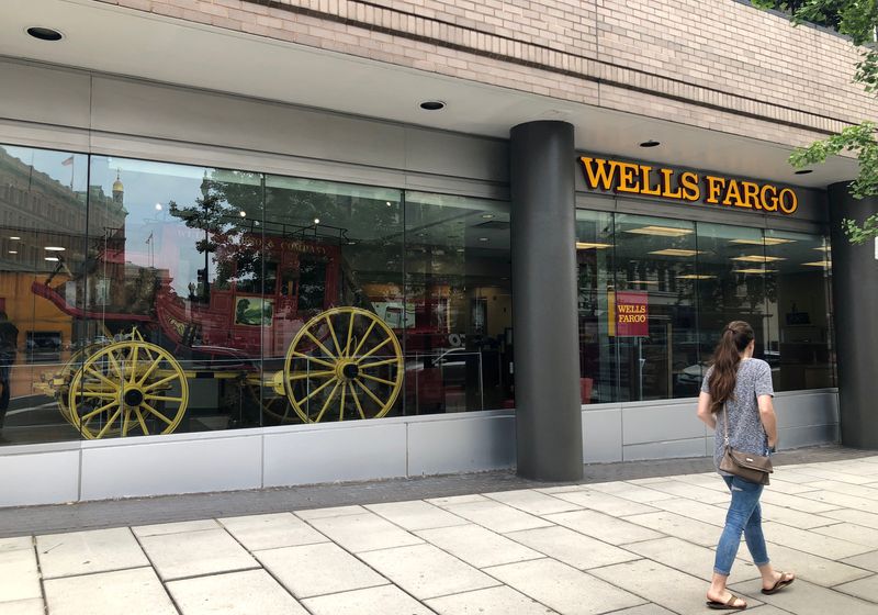 Wells Fargo pauses diverse slate hiring policy after reports of fake job interviews