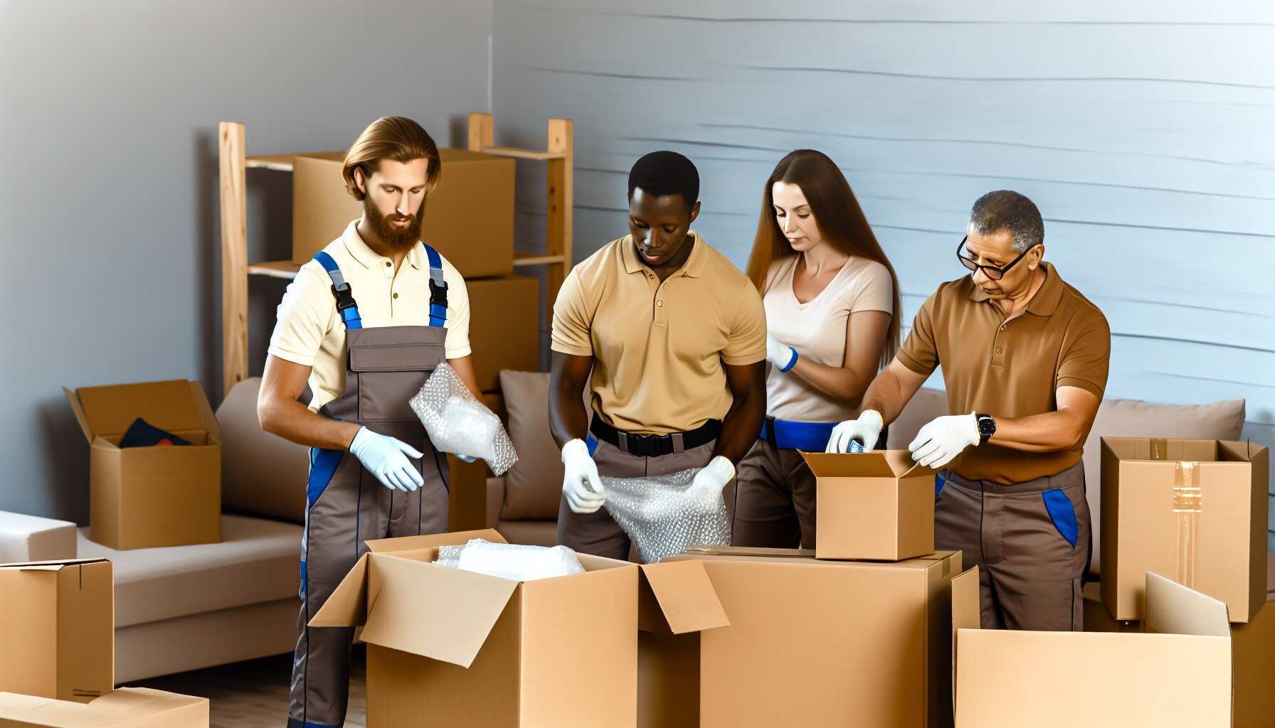 Streamline Your Business Move with 66 Movers: A Comprehensive Guide