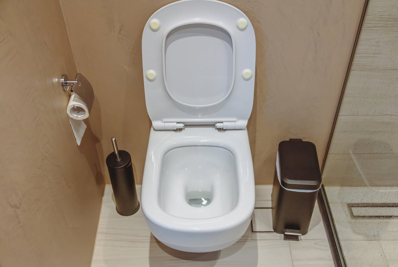 7 Items You Should Never Flush Down the Toilet