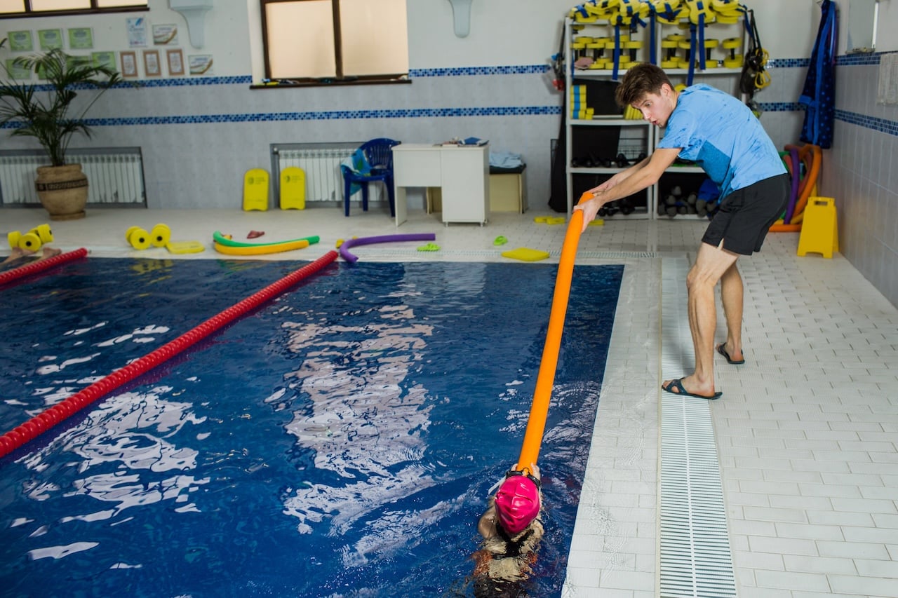 Can a Green Pool Damage Your Equipment?
