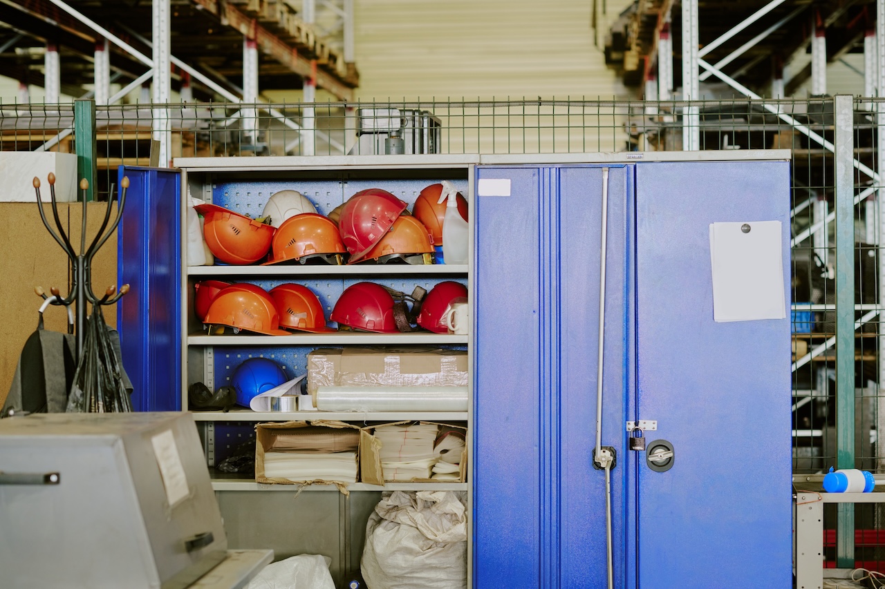 5 Smart Storage Solutions for San Antonio Locals