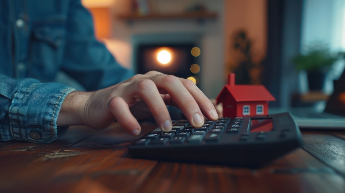 Top 5 Benefits of Using a Home Loan EMI Calculator