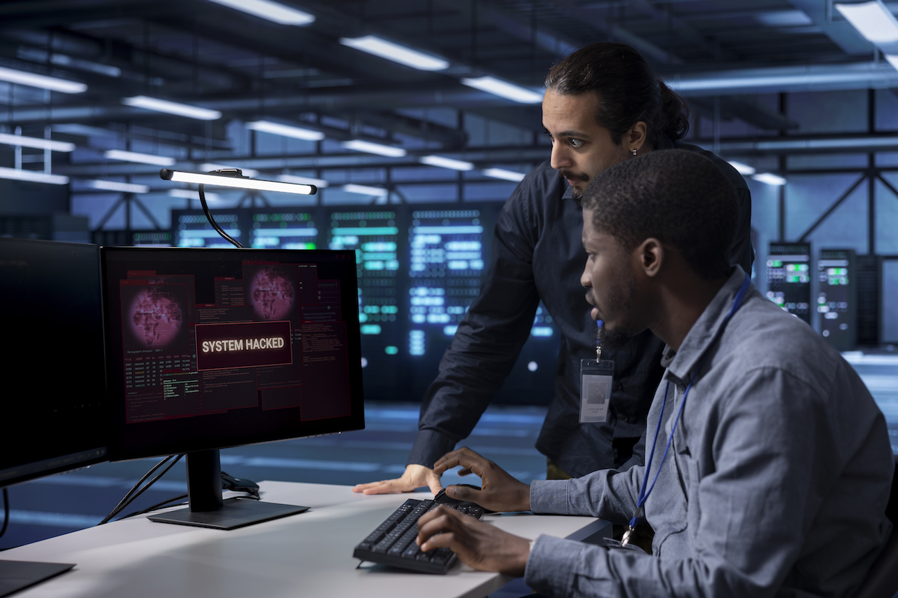 5 Signs Your Virginia Beach Business Needs Professional IT Support