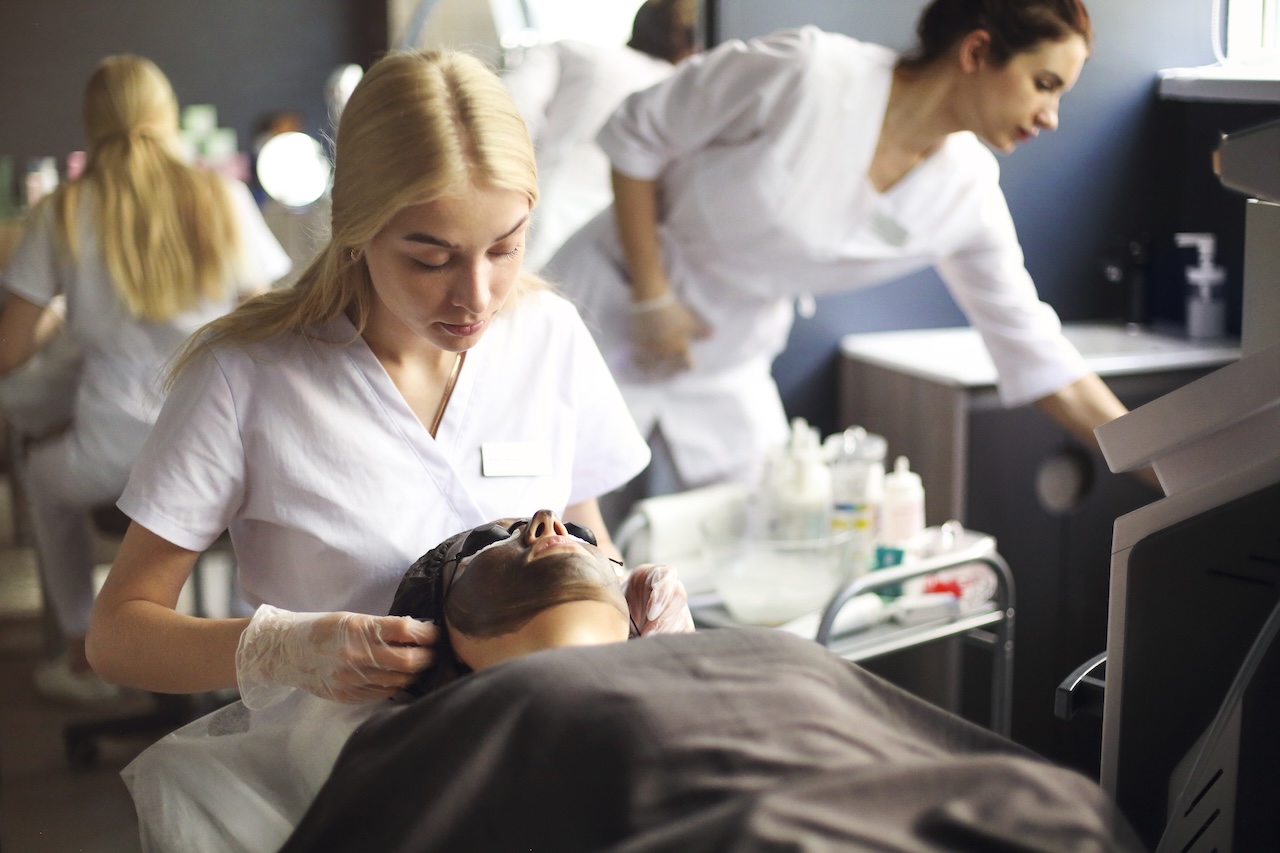 How to Choose the Best Treatment for Your Skin Type