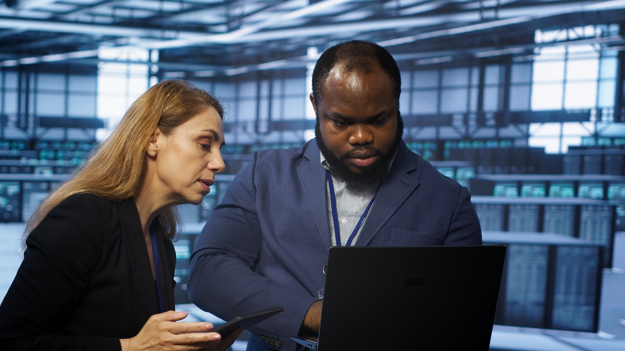 Questions to Ask Before Switching IT Providers