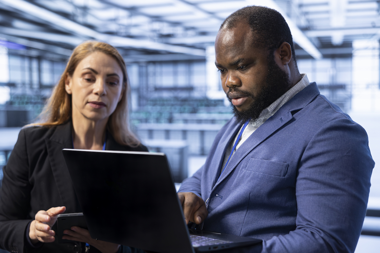 5 Reasons to Start Outsourcing Your IT