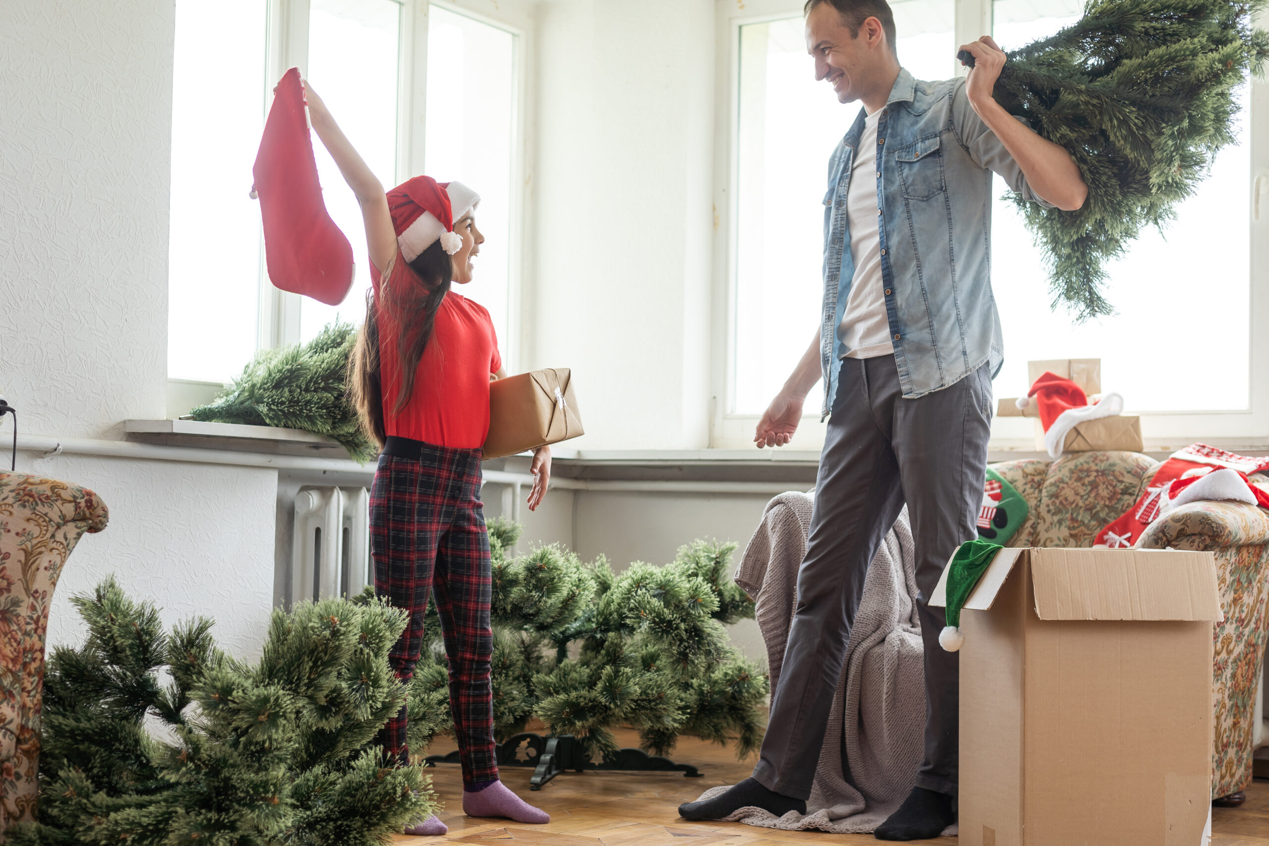 The “One In, One Out” Rule: Managing Post-Holiday Inventory