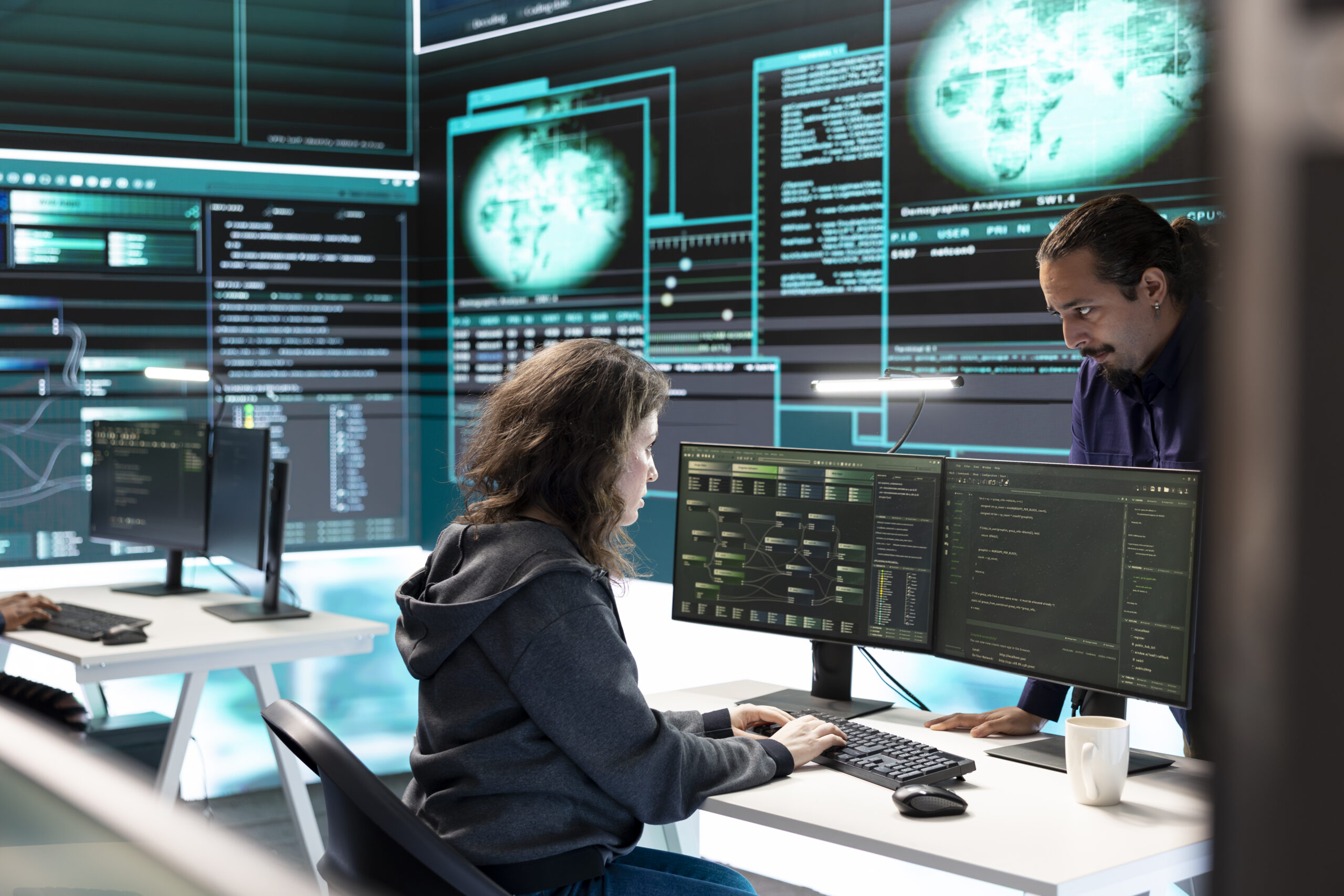 Bounce Back Fast: How to Minimize Downtime During a Crisis