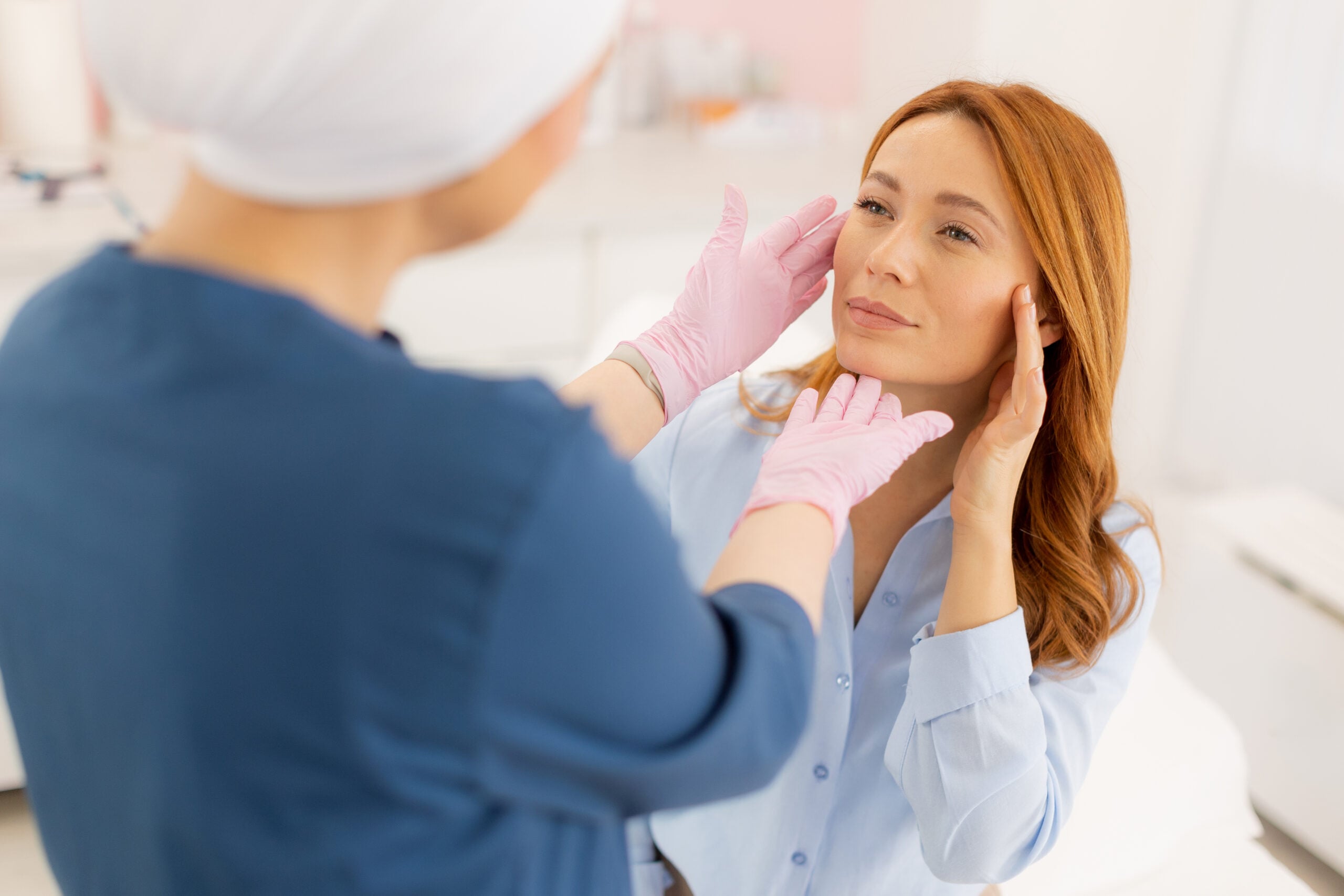 When to Be Concerned About a Cyst