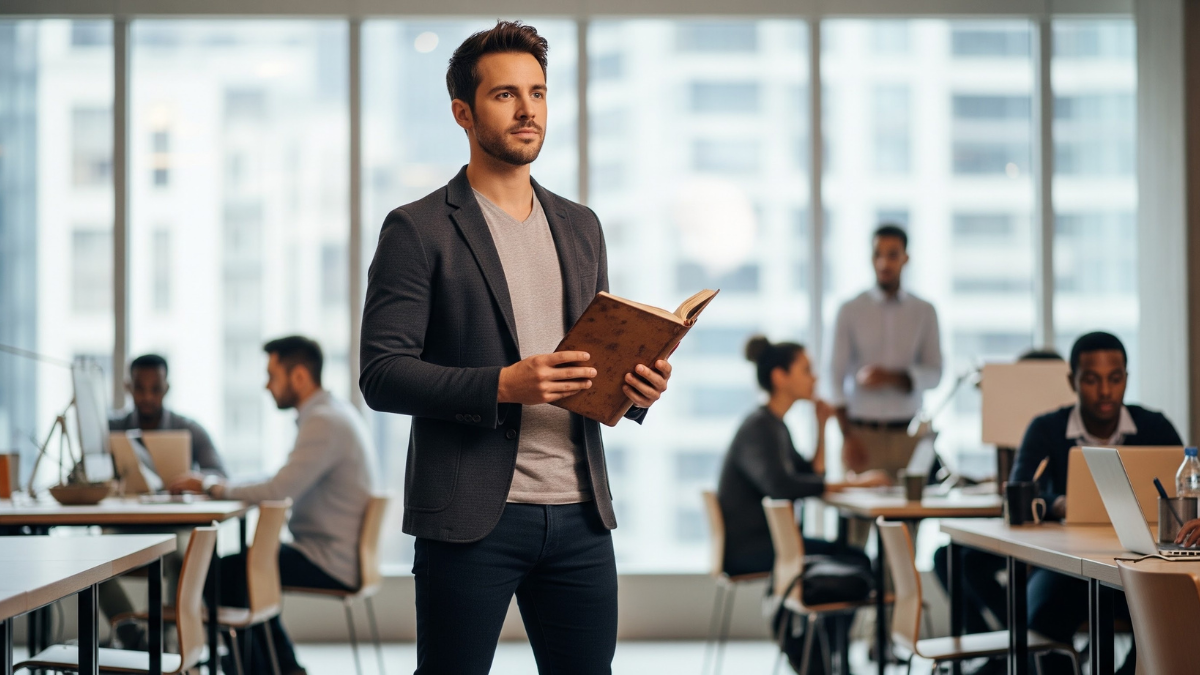 Trelexa’s Life IPO: Why “Proof of Work” is the New Personal Branding