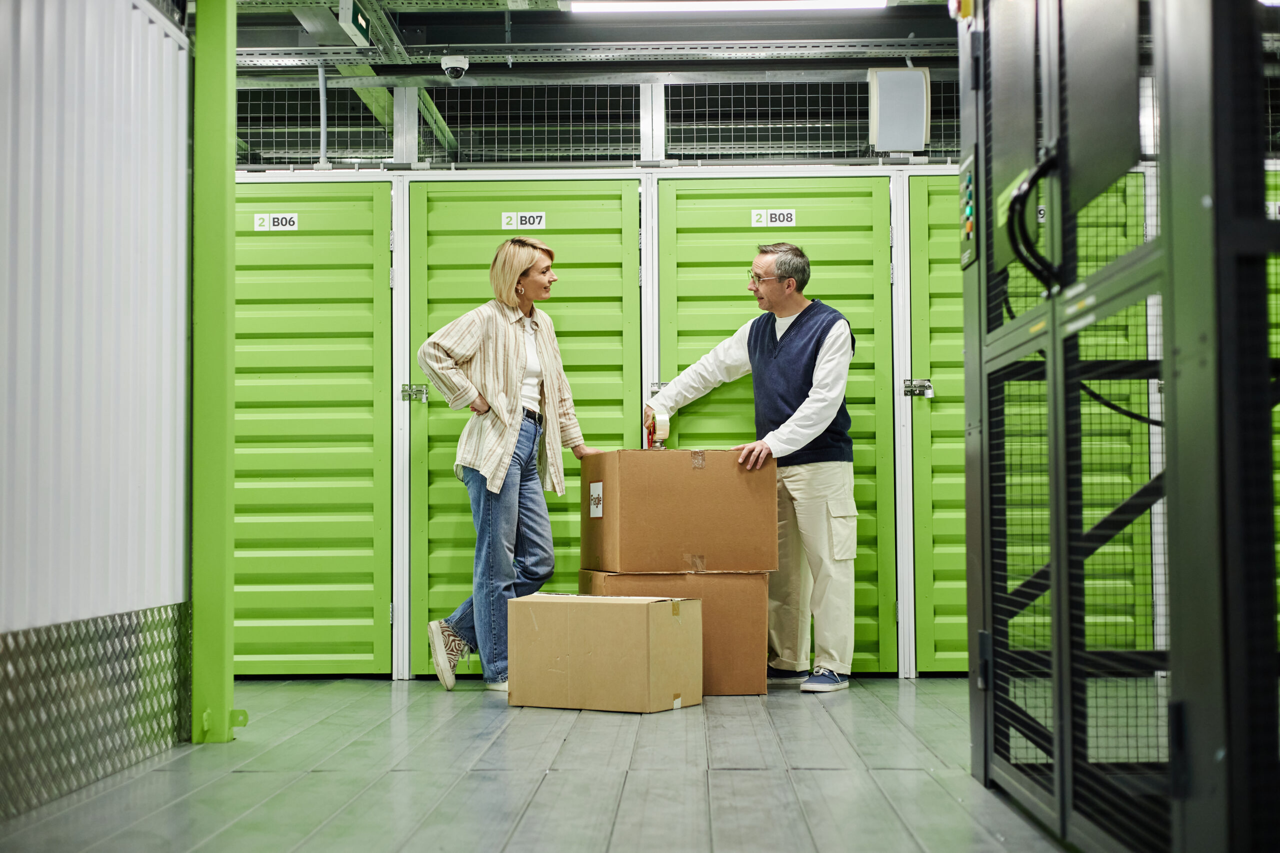 How to Maximize Storage Space Without Clutter