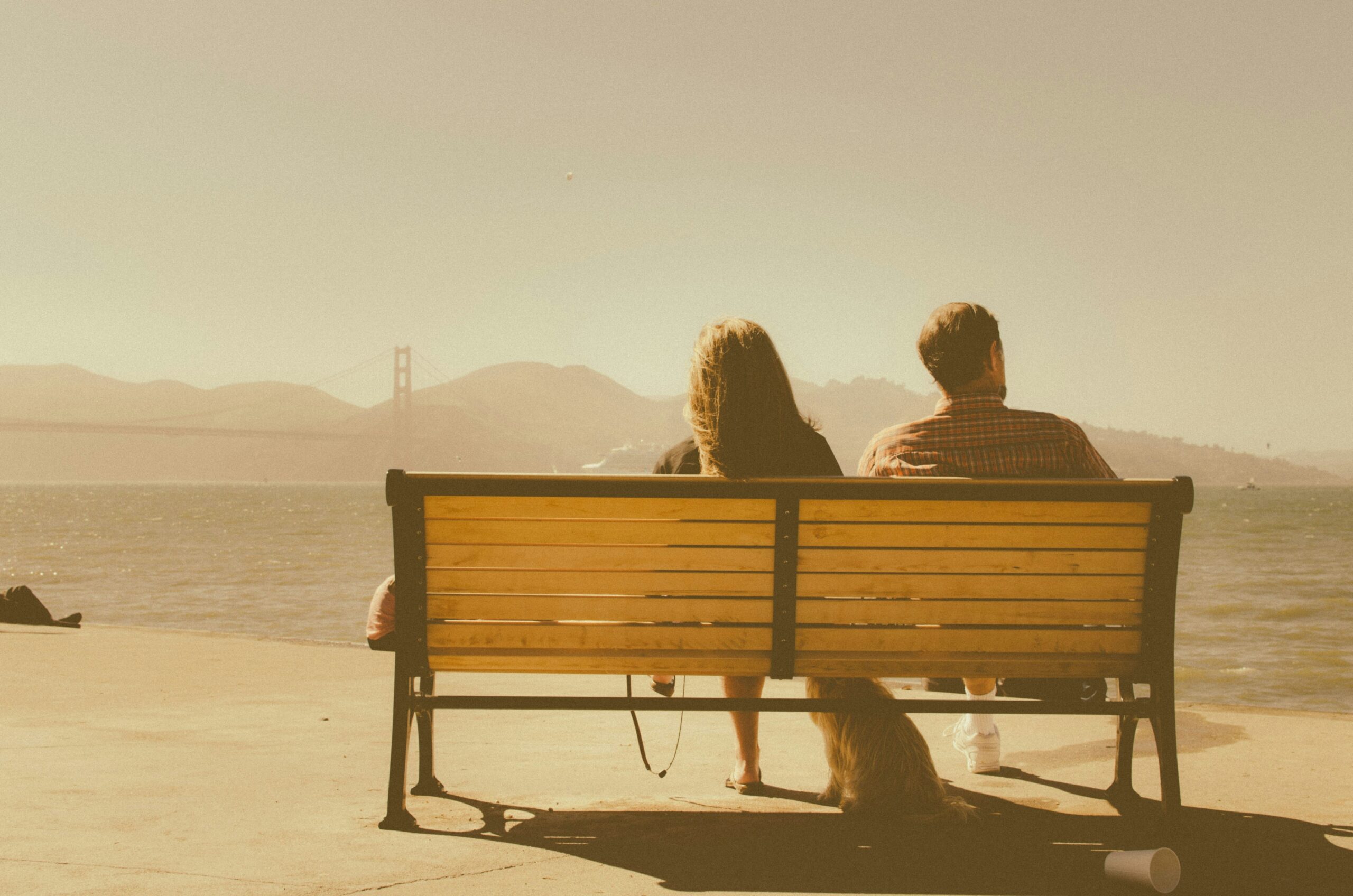 Feeling More Like Roommates Than Partners? How to Reconnect Emotionally