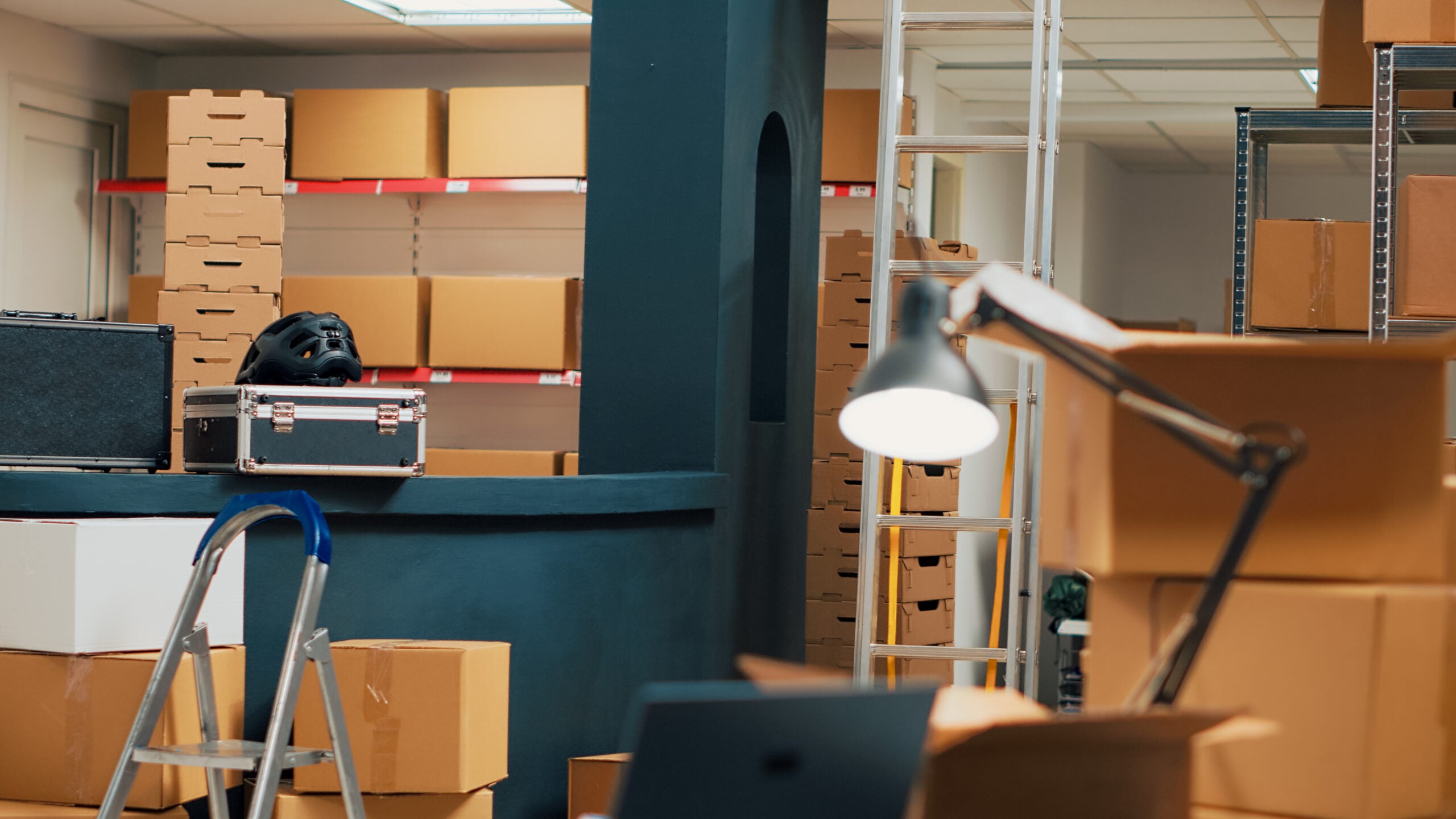 Moving in Together? How to Merge Two Households Without Chaos