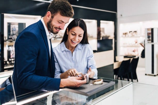 Shopping for Cincinnati Wedding Rings? Here’s What You Need to Know