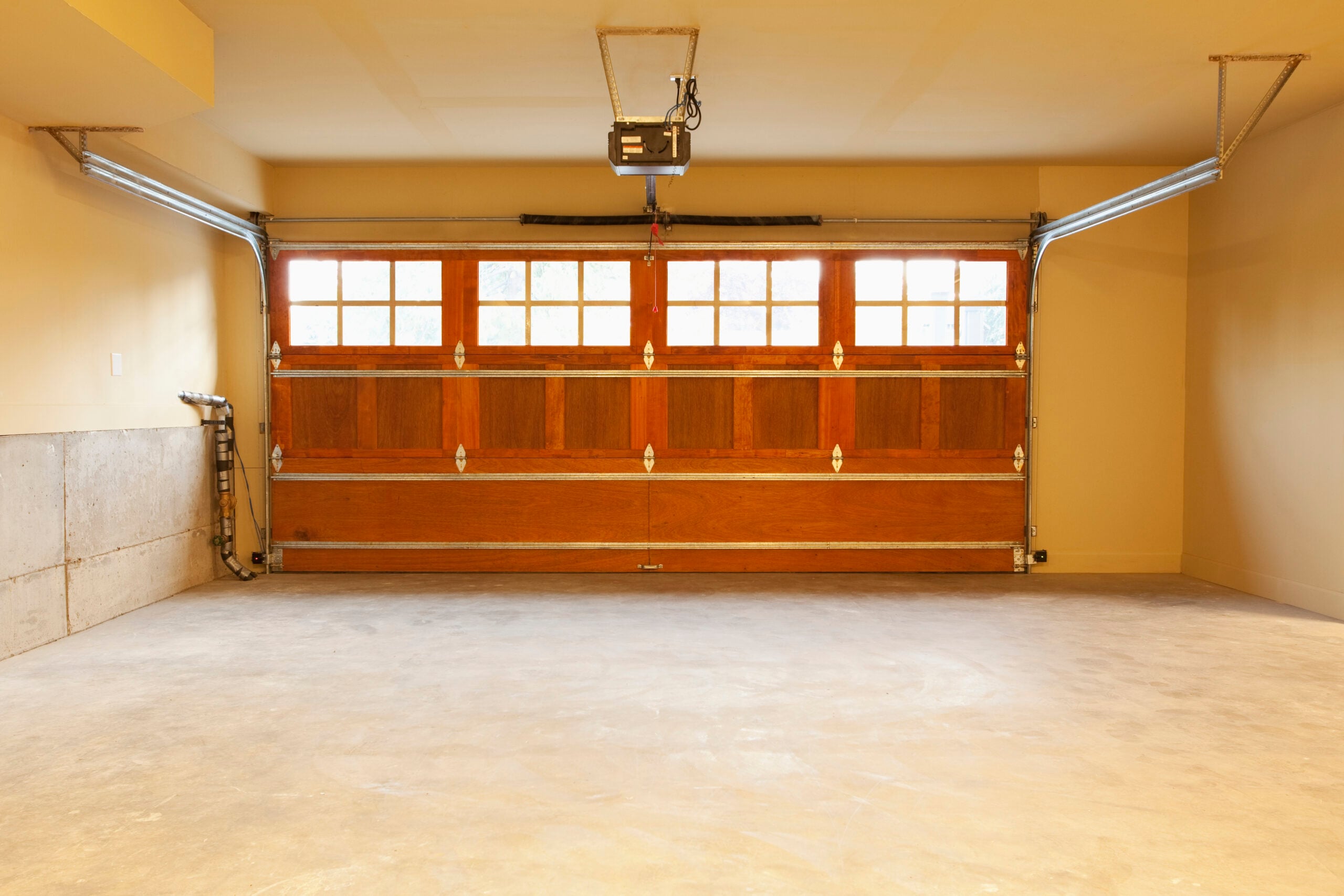 Is Your Garage Actually for Cars Anymore? How to Reclaim Your Space