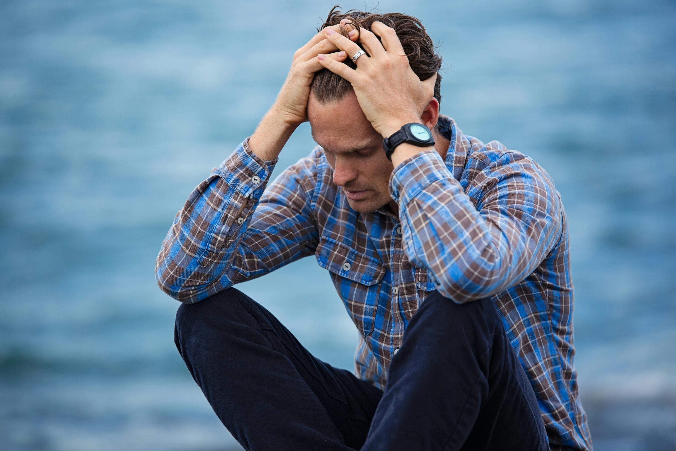 Why Feeling “Stuck” Is Often a Sign You’re Ready for Growth