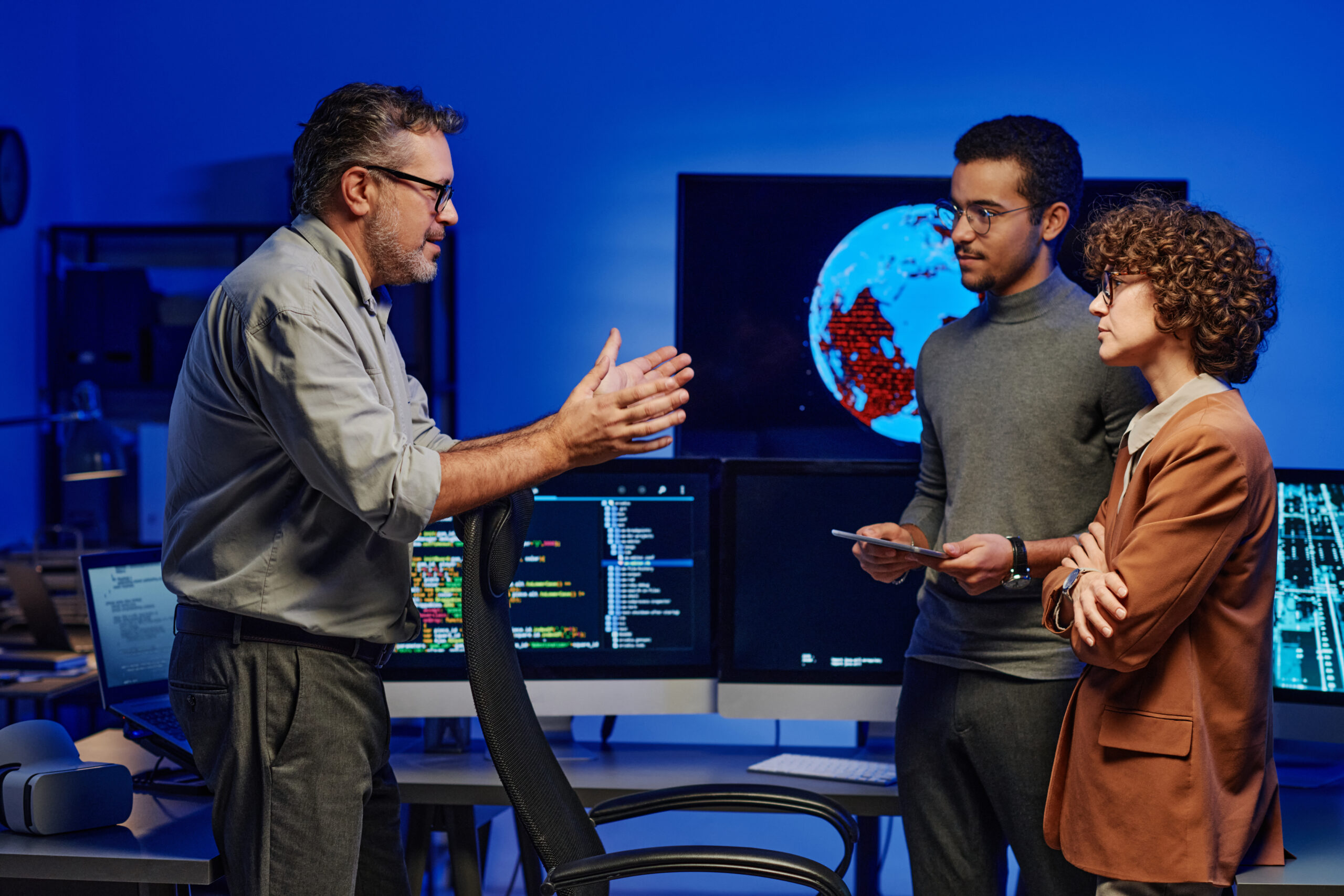 What to Look for in an Outsourced IT Partner