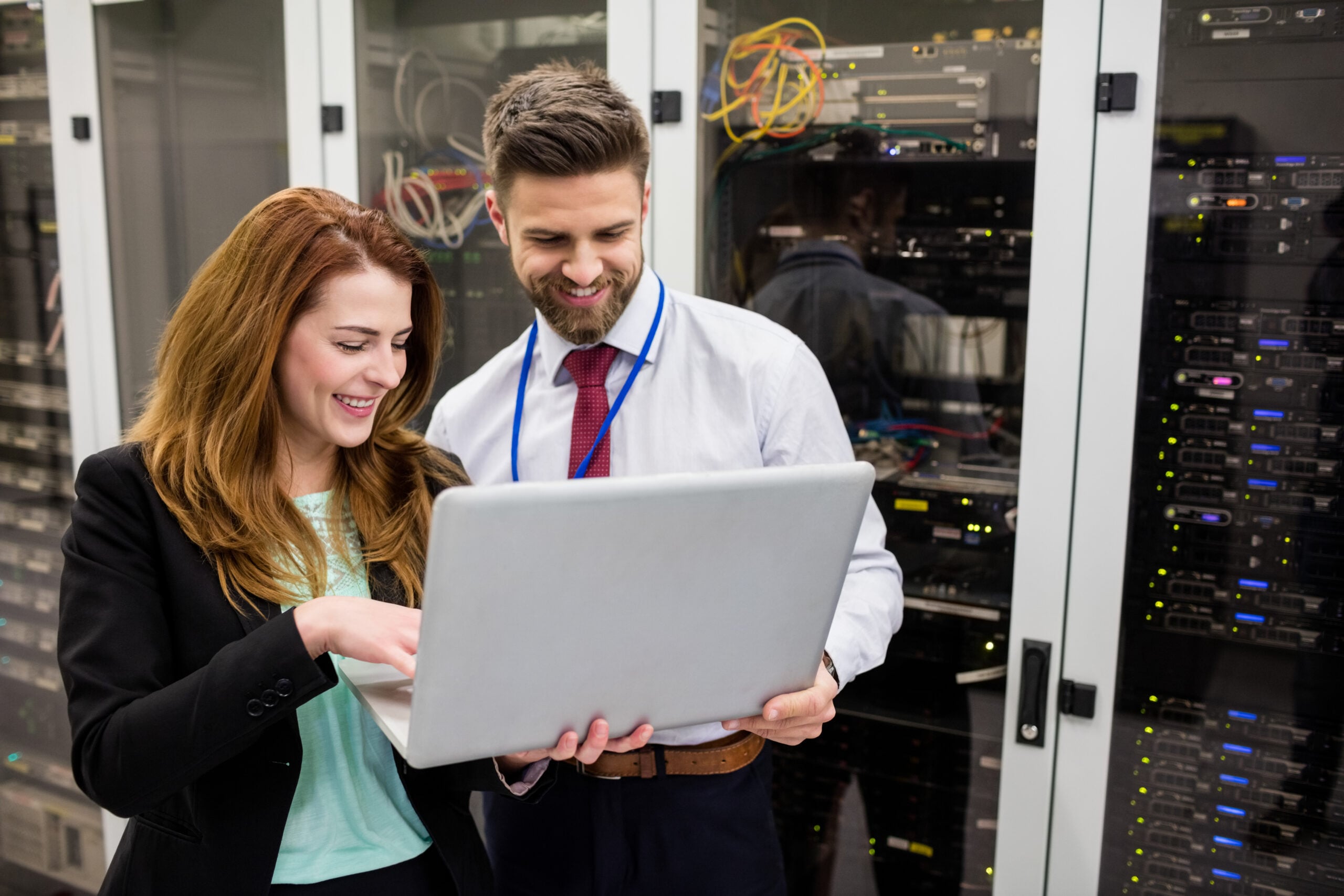 How SMBs Can Maximize ROI on IT Spending