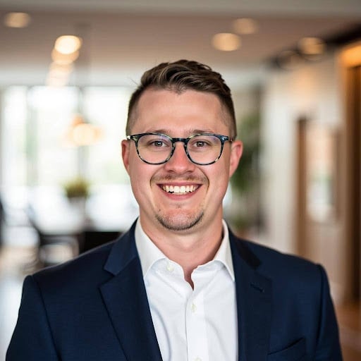 Dr. Connor Robertson’s Lean Team Playbook: How Small Businesses Are Doing More With Less