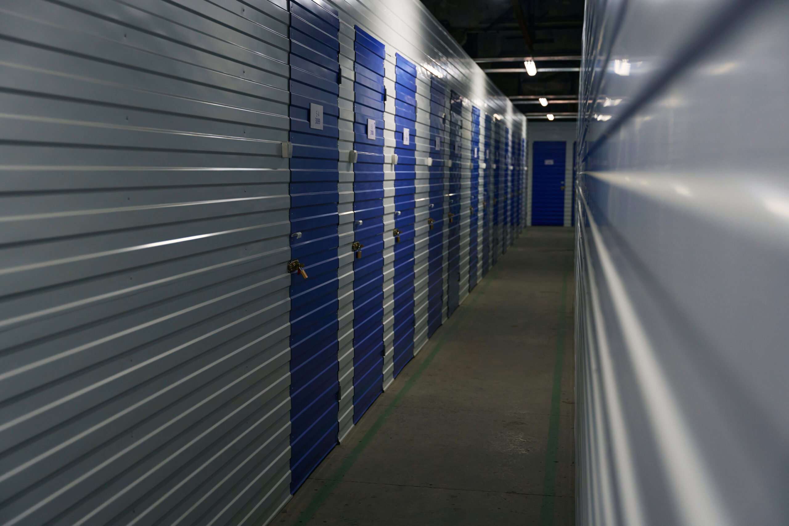 How to Choose the Right Storage Unit Size in Springfield