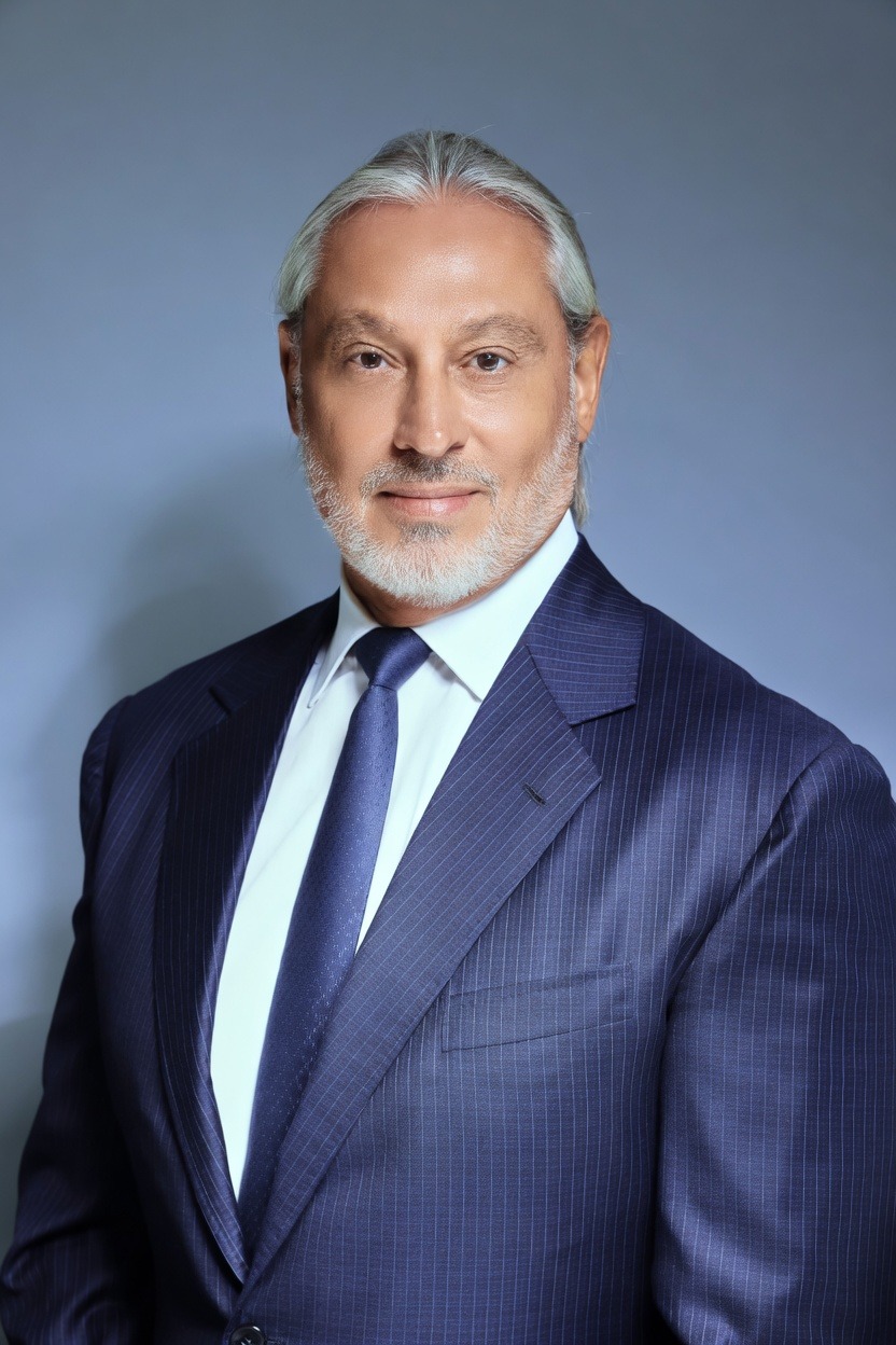 How Shaher Awartani Built a USD 1.35 Billion Construction Career — and What Came Next