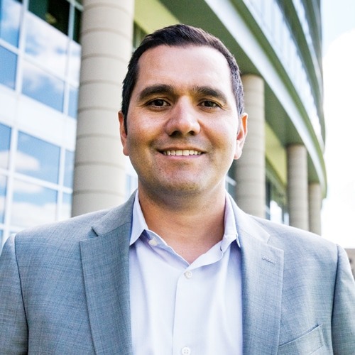 Mauricio Pincheira: Building and Scaling Operational Teams Across Borders