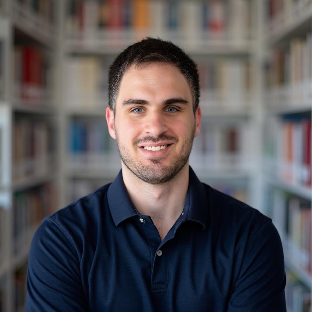 Zack Held: Designing Graduate Training Systems That Sustain Academic Well-Being