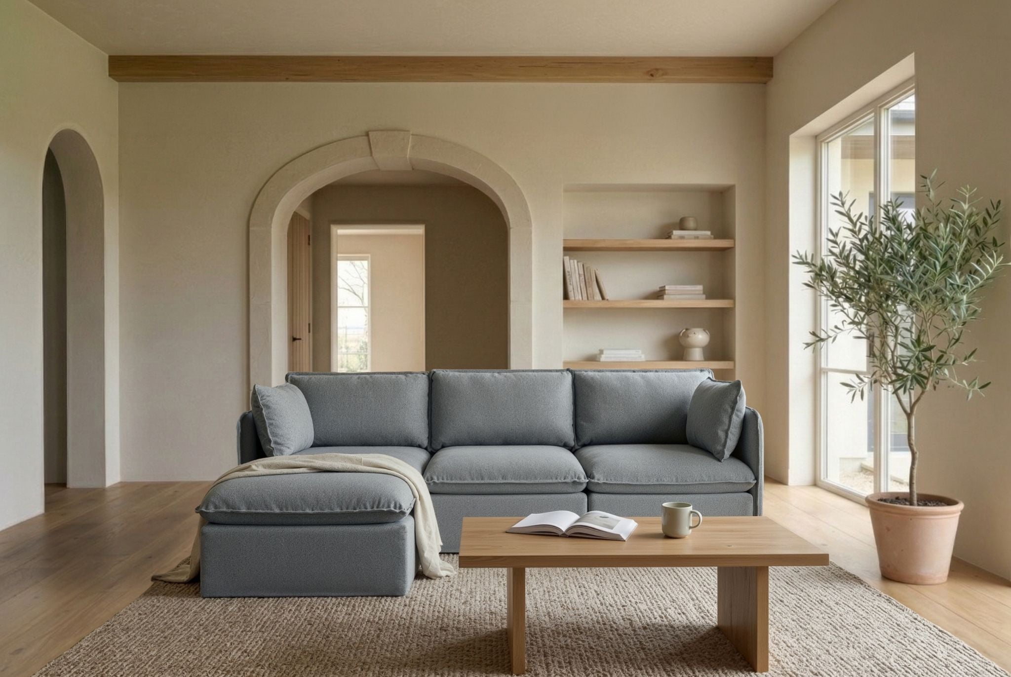 What Anabei Sofa Reviews Reveal About Durability, Comfort and Daily Use