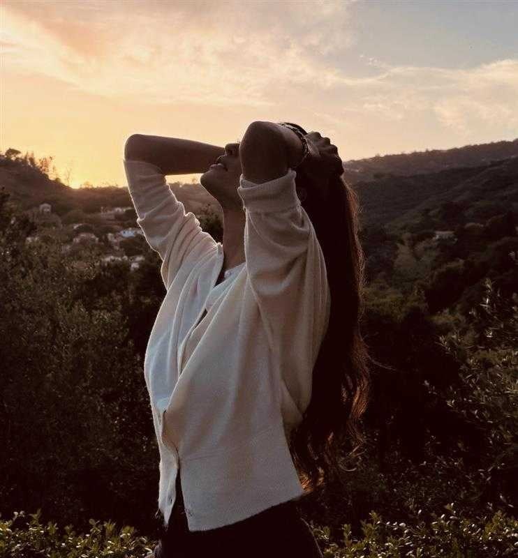 Sharon Srivastava on the Practice of Living With Presence and Intention