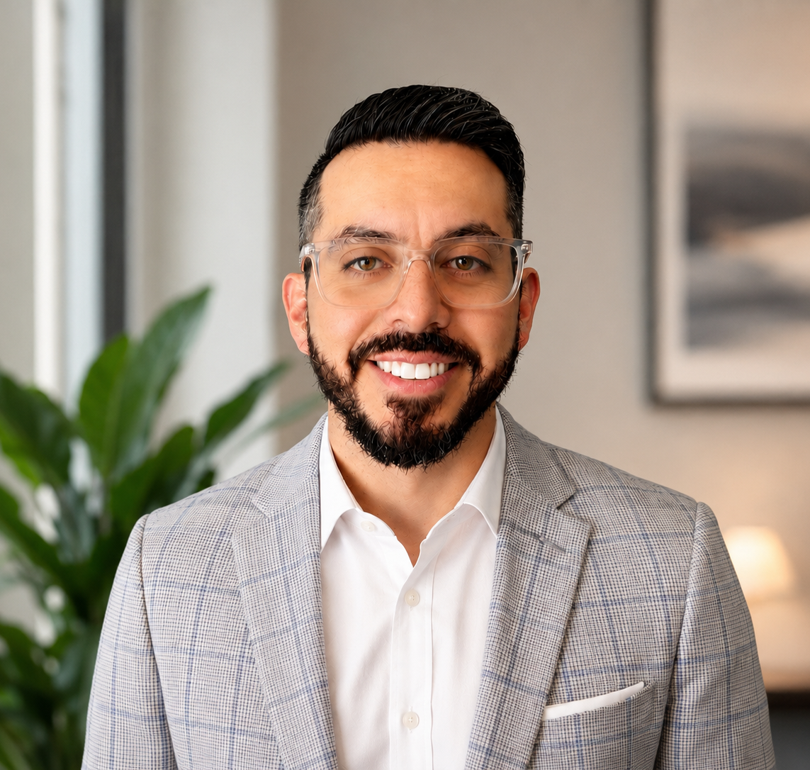 The Multi-Market Career Path: How Michael Lienert Turned City-by-City Experience Into a Strategic Advantage