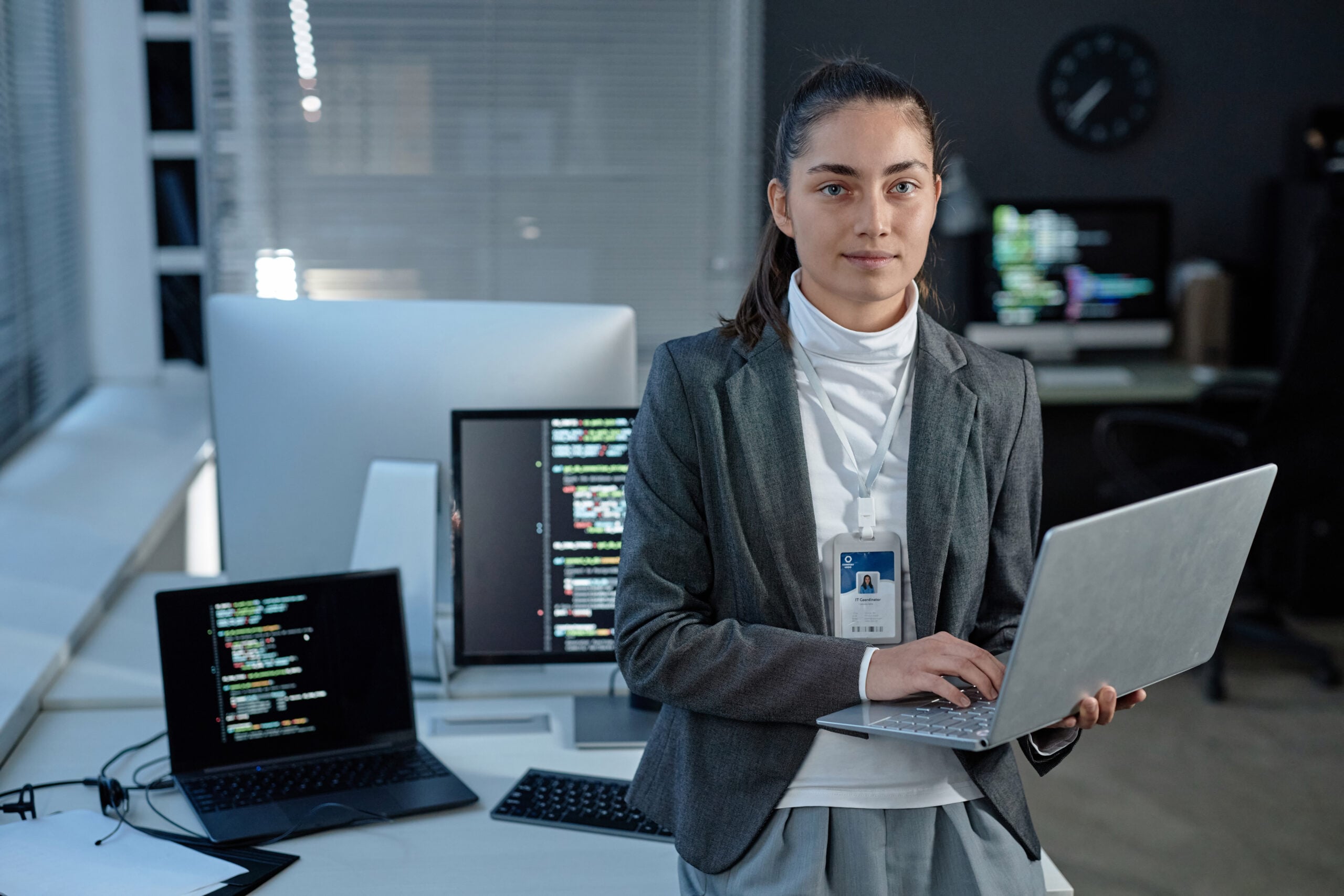 Why Employee Cybersecurity Training Matters