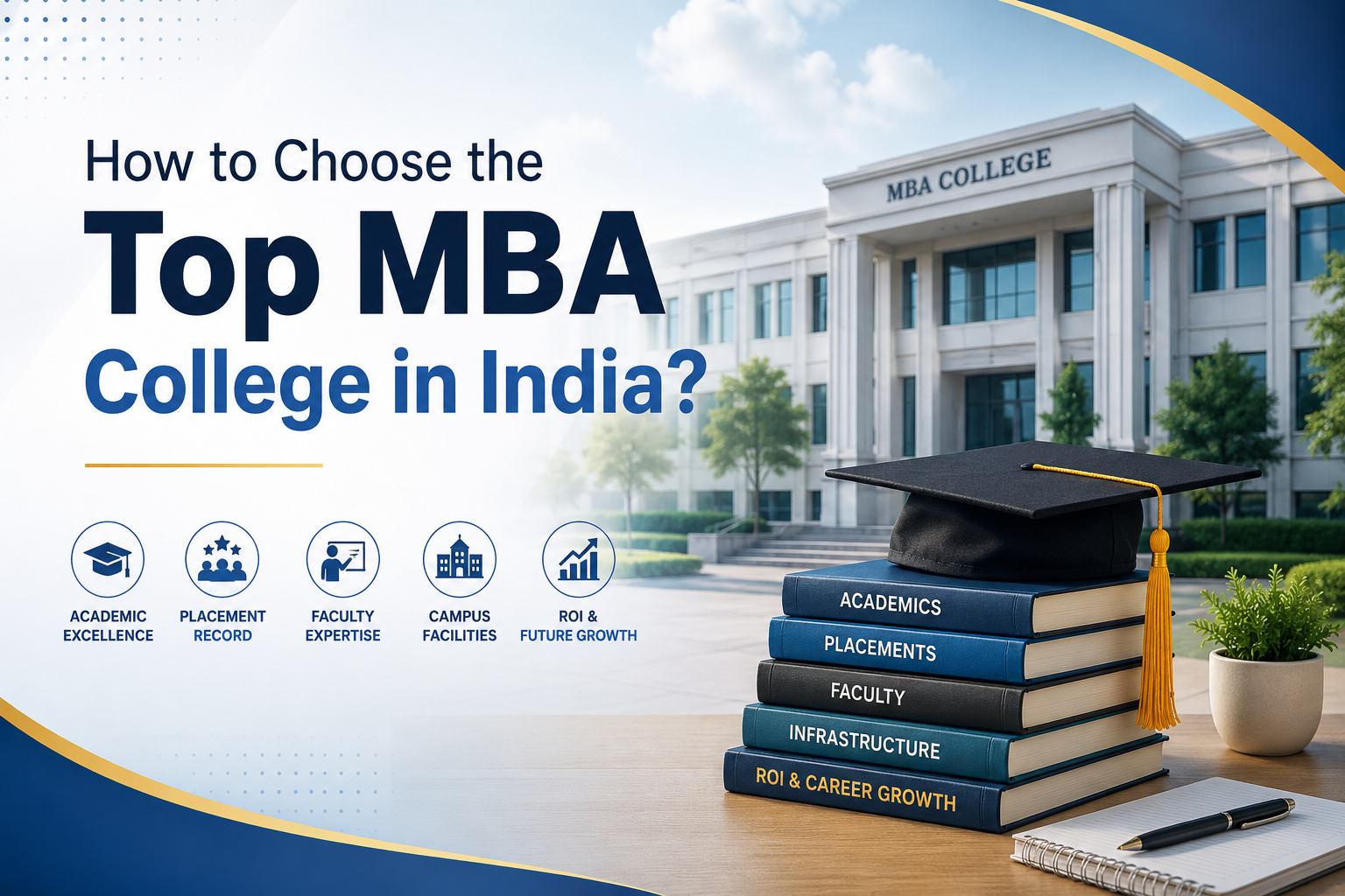 Best MBA Colleges in India for High-Paying Jobs