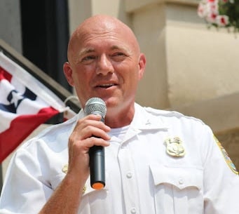John “Chuck” Ternent, Former Cumberland Chief of Police, on How Investigative Experience Shapes Executive Decision-Making
