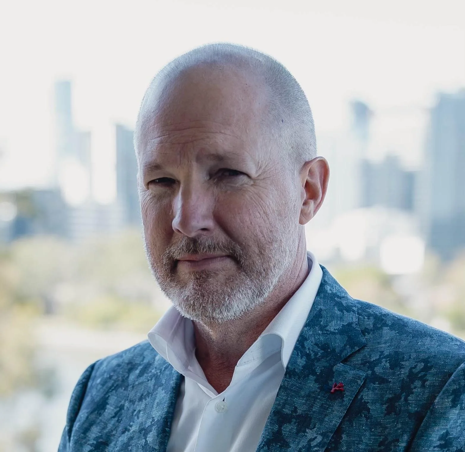 Benjamin Whitehouse on What Endurance Challenges Can Teach Business Leaders About Sustained Decision-Making